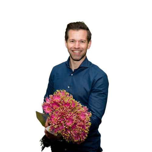 Ivo van de Pol